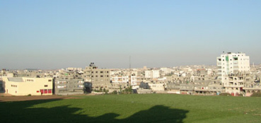 Jabalya