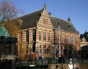 Het Natuurmuseum