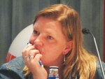 Rosita van Gijlswijk